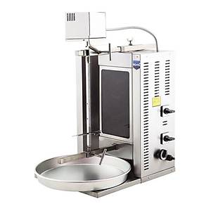 Remta D�ner Oca�� 2 Radyanl� �stten Motorlu / Elektrikli