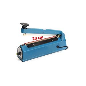 Lavion Naylon Po�et Yap��t�rma Makinesi - 20 cm