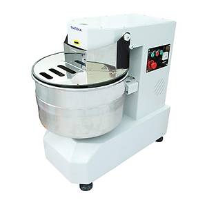 Mateka Spiral Hamur Yo�urma Mikseri, SPZ 500T, 40kg, trifaze