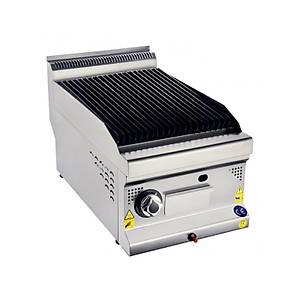 Set �st� Gazl� Sulu Izgara - Karacasan 700 Serisi 400 x 700 / SSUIG-470