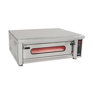 Himaksan Tek Katl� Dijital Pizza F�r�n� - 4 Pizza