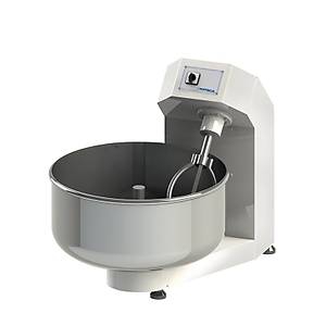 Mateka Hamur Yo�urma Makinesi - HYM850DT 100kg Trifaze