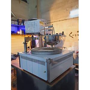 Set �st� �zmir Lokma Saray Lokma Pi�irme Tezgah� Otomatik Lokma D�kme Makinas�