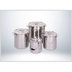 Y�r�k Yemek Ta��ma Kab�, Tabans�z, 30 x 28, 20 Litre