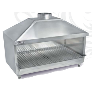 Pimak Paslanmaz Izgara, K���k Boy