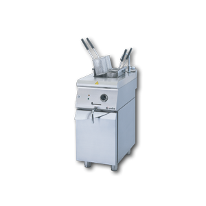 Ers�z Makarna Frit�z� / Profesyonel Frit�z / Elektrikli / Dolapl� / EM-40D