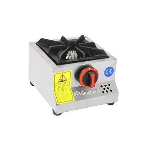 Set �st� Tekli Ocak Gazl� ve Lpg'li Ce Belgeli