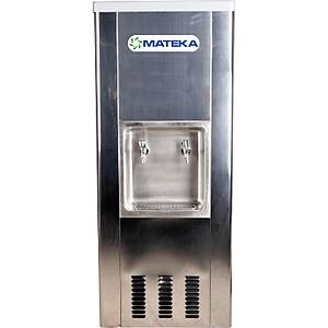 Su Sebili / Paslanmaz G�vde / So�uk / 80 lt Tank