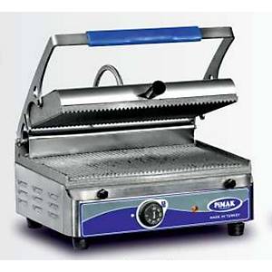 Pimak Tost Makinesi, Elektrikli, 12 Dilim