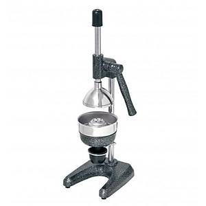 Fruit Press, Orange  Pomegranate Press