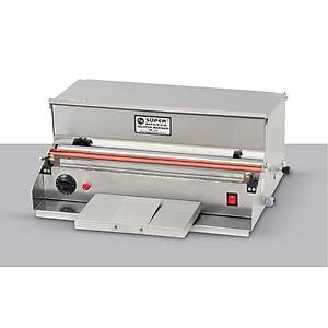 S�per Mikser Stre� Makinesi, Stre� Sarma