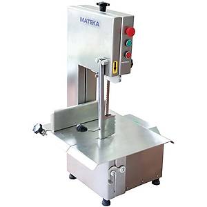 Mateka Paslanmaz �elik Et Kemik Testeresi