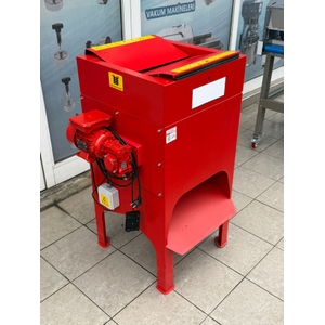 �ift B��akl� �stten Atma S�cak Et Paylama Par�alama Makinesi