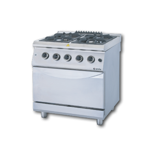 Ers�z Kuzine / Profesyonel Kuzine / Gazl� / Dolapl� / K-80