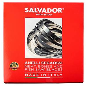 Salvador Kemik Testeresi B��a�� 5'li Paket