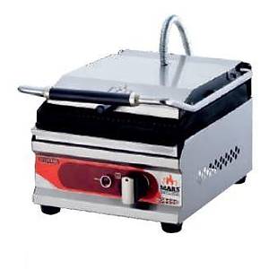 8 Dilim Profesyonel Tost Makinesi - Mars MTS-8