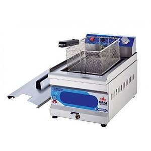 Mars Frit�z 8 Litre / Profesyonel Frit�z / MFR-30