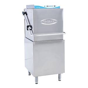 �noksan BYM-102 Giyotin Bula��k Y�kama Makinesi, Parlat�c� Pompal�