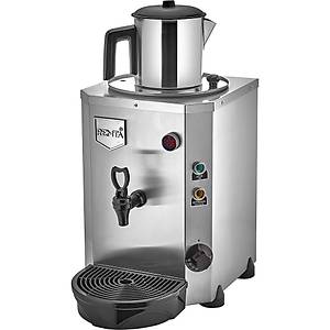 Remta Tek Demlikli Jumbo �ay Makinesi 9 lt