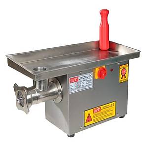 Dev Mikser, Ev Tipi Et K�yma Makinesi, No 12