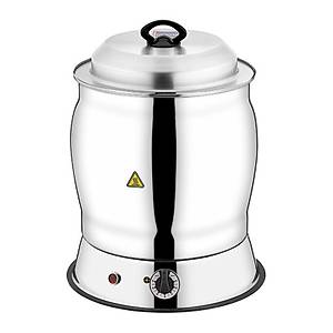 Remta Midi �orba Kazan� 9 Litrelik �elik