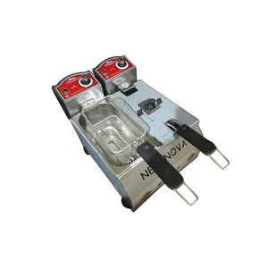 S�per Mikser Frit�z 3+3 Lt