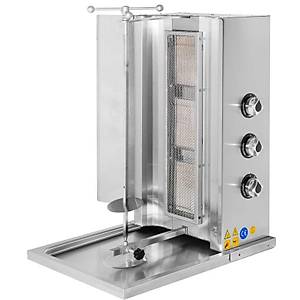 D�ner Oca�� - Karacasan 3 Radyanl� D�ner Oca��