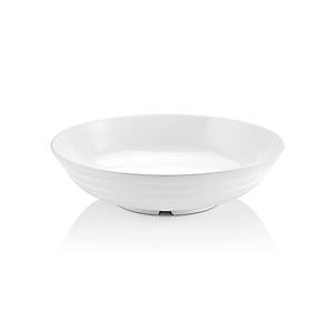 Yuvarlak Sunum Kase, 33,5cm Derinlik 8 cm