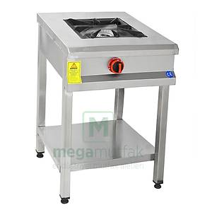 Himaksan Taban Rafl� Ocak - Tekli - HMK-TBOG 550