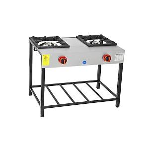 Himaksan �iftli ce belgeli do�al gazl� lokanta oca��