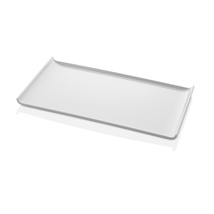Melamin Baton Sunum Tepsi, 40x25 cm