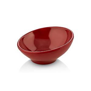 Elips Sosluk, 9 cm K�rm�z� Ket�ap Mayonez Soslu�u 380k