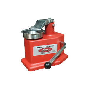 S�per Mikser Hamburger ve K�fte Presi 12 cm