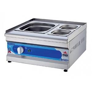 Mars Sosis K�zartma Makinesi / Profesyonel K�zartma Makinesi / MSO-50