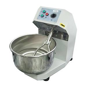 Mateka Hamur Yo�urma Makinesi - HYM500DT 30kg Trifaze