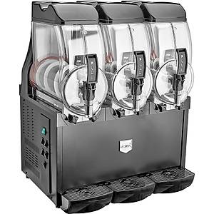 3'l� Royal Slush So�utucu 12+12+12lt