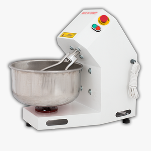 Hamur Yo�urma Makinesi 10 kg