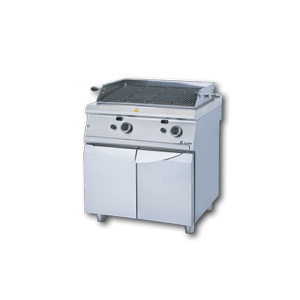 Ers�z Izgara / Profesyonel Izgara / Gazl� / B�y�k / Dolapl� / ESI-80D