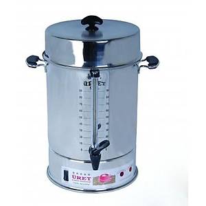 Filtre Kahve Makinesi, Elektrikli 150 Fincan