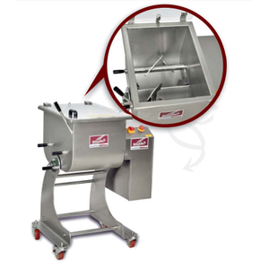 Bo�azi�i K�fte Kar��t�rma Makinesi - BKK.50