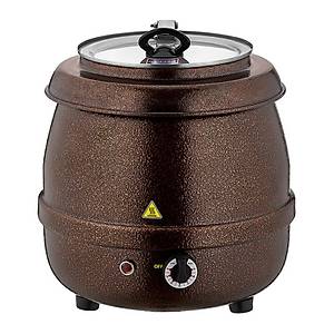 Remta �orba Kazan� 9 Litrelik Bak�r