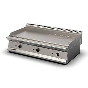 Ers�z Gazl� Pleyt Izgara 120'lik - 700 Serisi