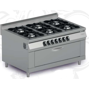 Pimak 900 Serisi Kuzine, 4'l�