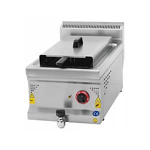 Elektrikli Frit�z - Karacasan 700 Serisi Ekonomik Frit�z - 12 Litre / SFE-470