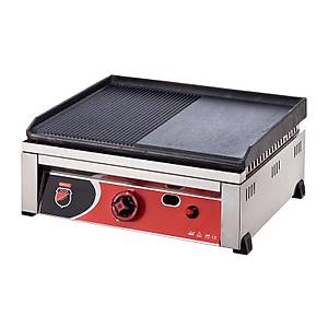 Silver Izgara D�k�m 50 cm Do�algazl�