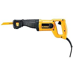 Dewalt Tilki Kuyru�u Testere 1050 Watt DW304PK
