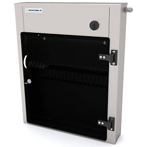 Sterilizat�r 10 B��akl�k