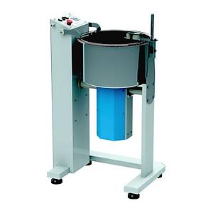 Mateka G�da Par�alay�c� Cutter, 2 H�z Devirmeli, Trifaze, 40 L