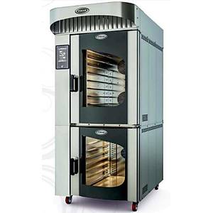 Pimak D�ner Konveksiyonlu F�r�n, 10 Tava