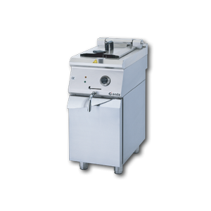 Ers�z Frit�z / Profesyonel Frit�z / Elektrikli / Dolapl� / EF-40D